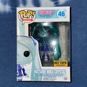 HATSUNE MIKU (Crystal) #46